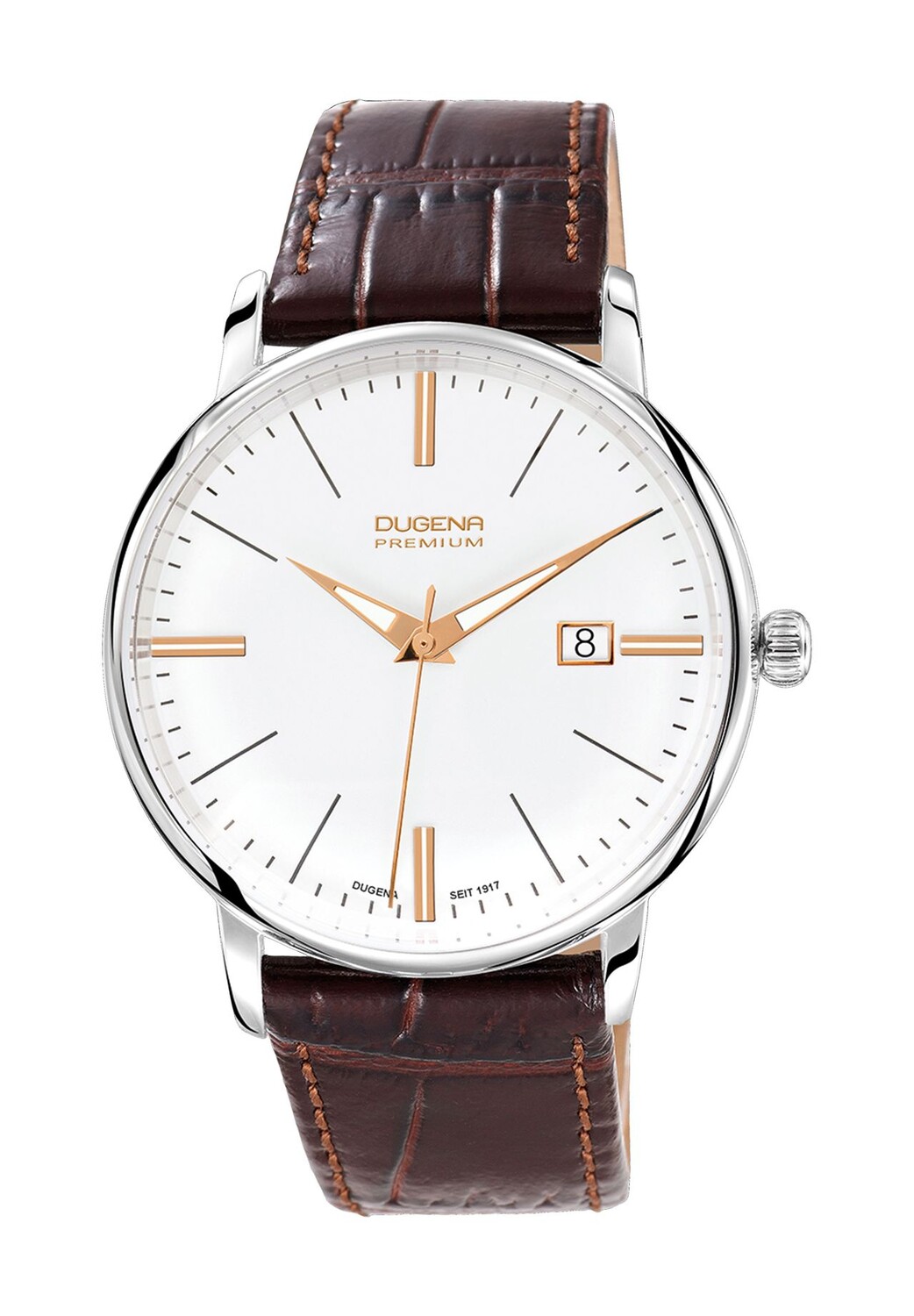 Мужские часы 7000167 DUGENA, коричневый
Мужские часы 7000167 DUGENA, коричневый