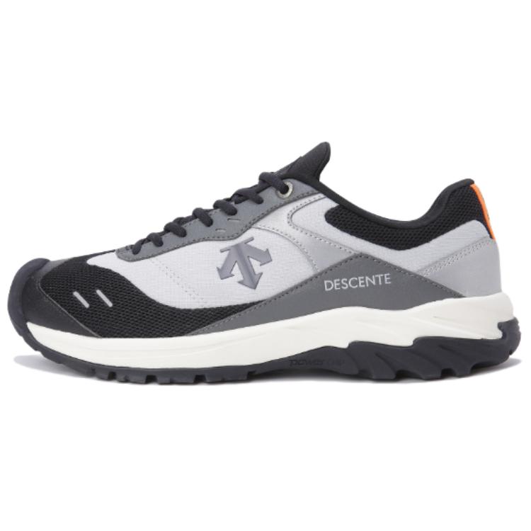 Спортивные кроссовки Low top Casual City Commute Running Shoes Unisex DESCENTE, серый/черный
Спортивные кроссовки Low top Casual City Commute Running Shoes Unisex DESCENTE, серый/черный