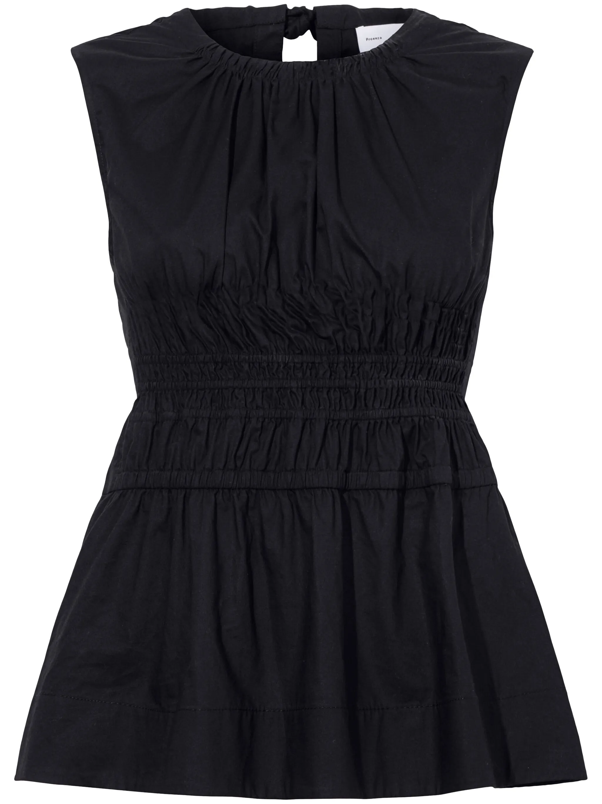 Блузка Birdie Proenza Schouler White Label, черный
Блузка Birdie Proenza Schouler White Label, черный