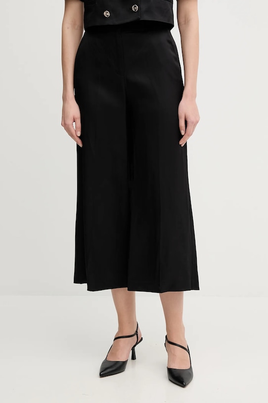 Брюки с добавлением льна Gaudi, черный
Брюки с добавлением льна Gaudi, черный