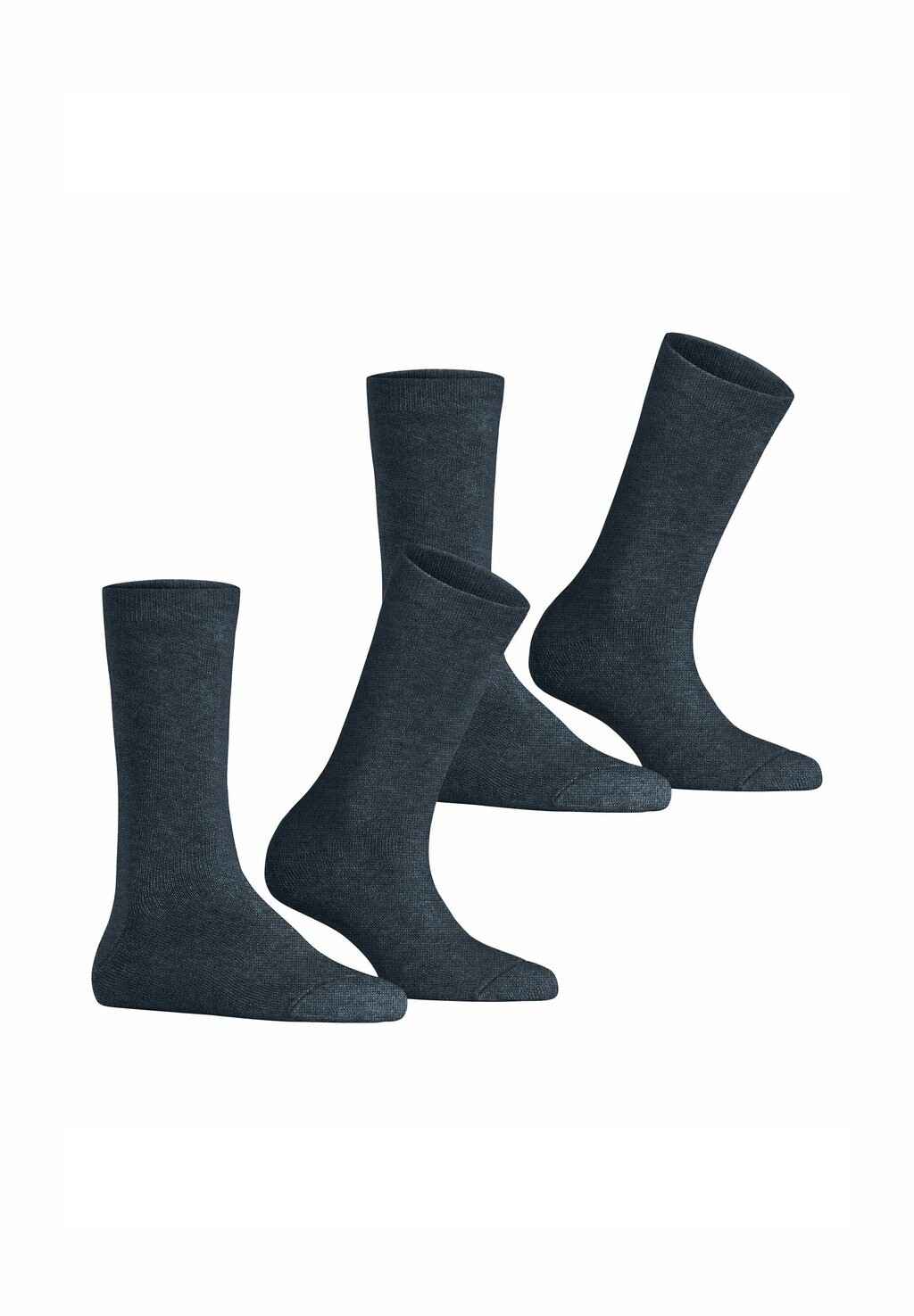 Носки 2-PACK Esprit, синий
Носки 2-PACK Esprit, синий