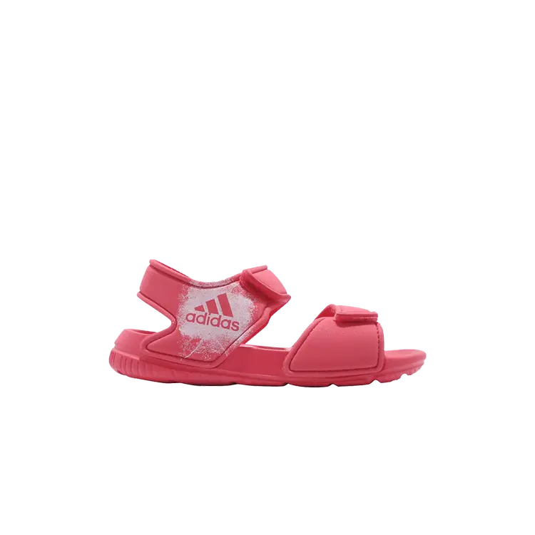 Кроссовки Adidas AltaSwim I, розовый
Кроссовки Adidas AltaSwim I, розовый