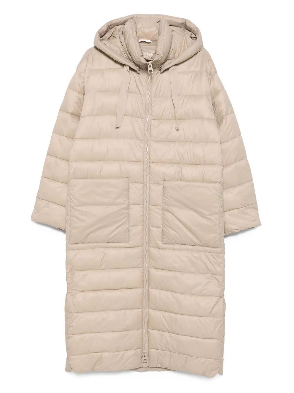 Стеганое пальто с капюшоном Marc O'Polo, нейтральный
Стеганое пальто с капюшоном Marc O'Polo, нейтральный