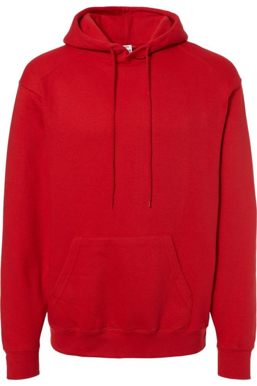 C2 Sport Толстовка с капюшоном, красный 
C2 Sport Толстовка с капюшоном, красный