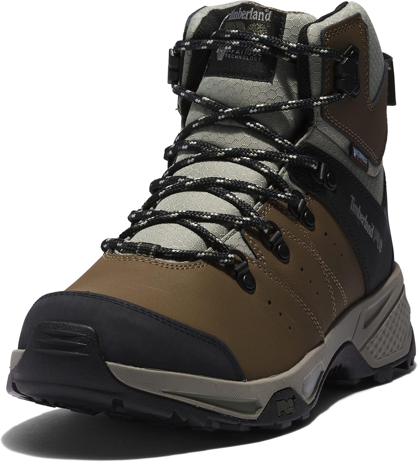 Timberland PRO мужские Switchback, Brown/Green
Timberland PRO мужские Switchback, Brown/Green
