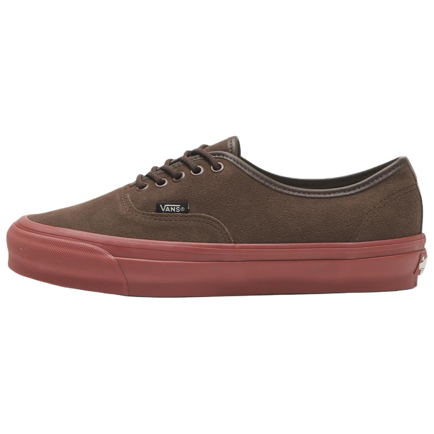 Vans Оригинальные мужские скейтборд-кроссовки 44, коричневый
Vans Оригинальные мужские скейтборд-кроссовки 44, коричневый