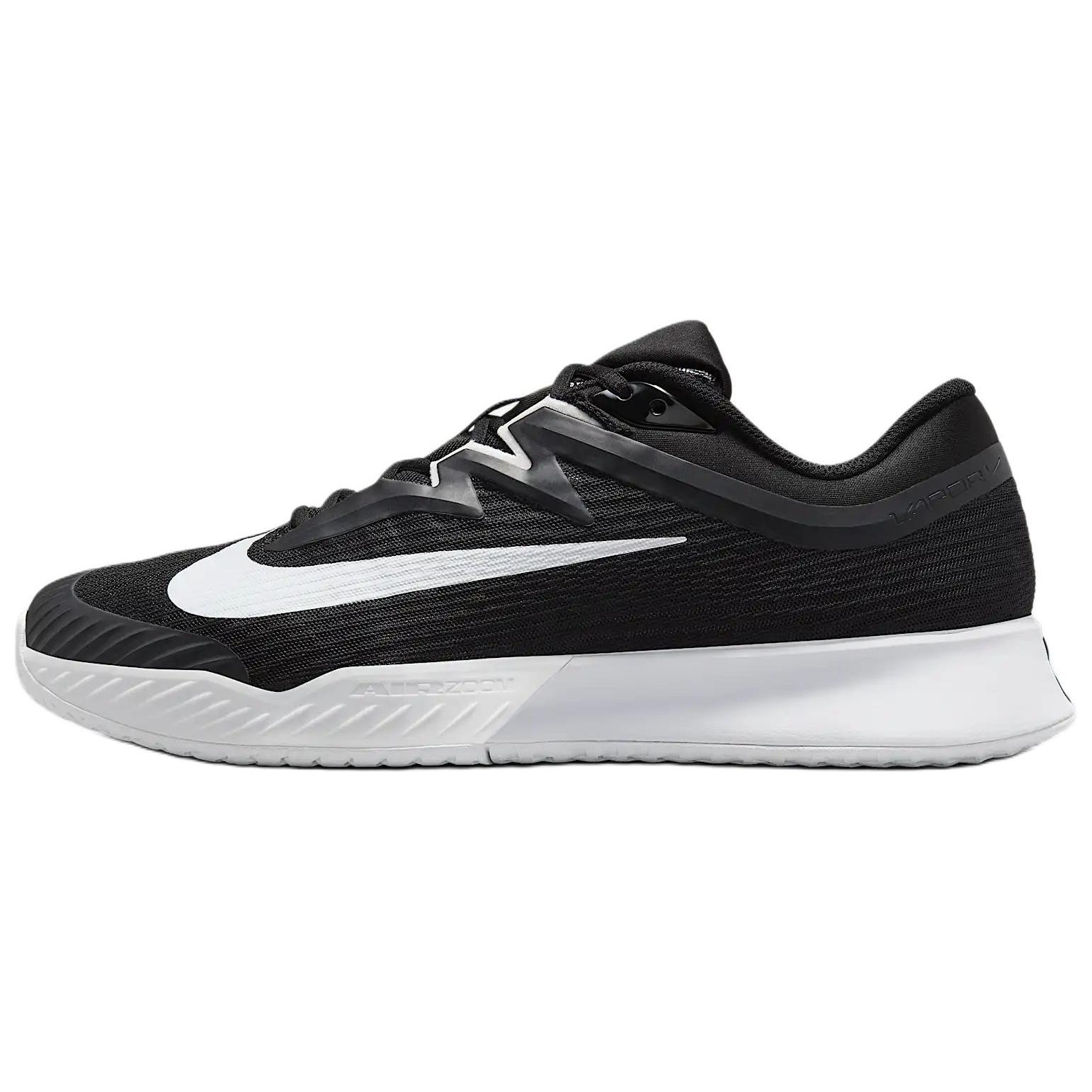Nike Vapor Pro 3 HC черно-белый
Nike Vapor Pro 3 HC черно-белый
