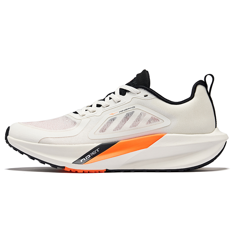 Erke Кроссовки для бега по городу с низкой амортизацией Rebound, цвет "микрокристалл", белый, насыщенный черный
Erke Кроссовки для бега по городу с низкой амортизацией Rebound, цвет "микрокристалл", белый, насыщенный черный