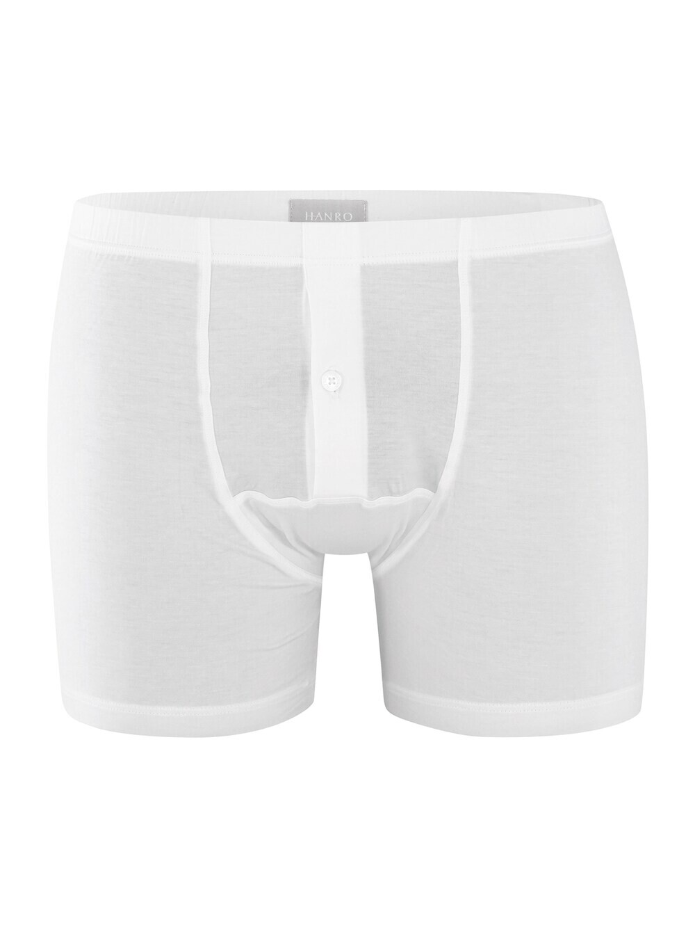 Трусы боксеры Hanro, белый
Трусы боксеры Hanro, белый