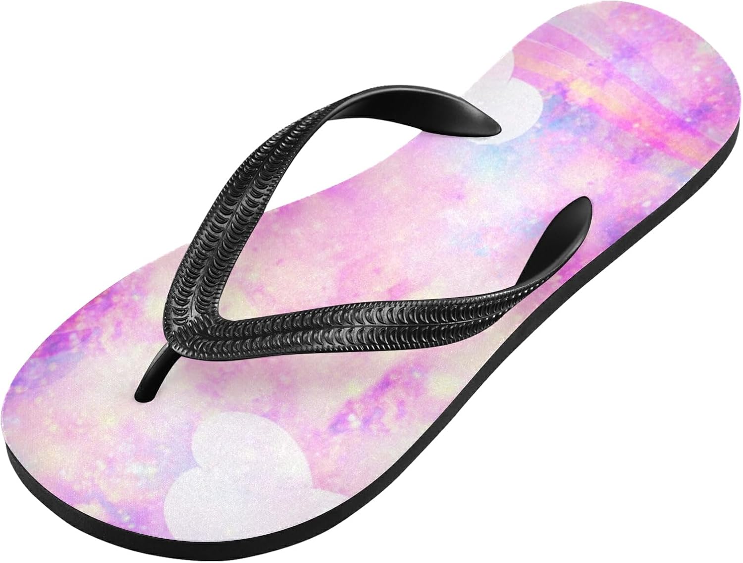 Женские шлепанцы с экзотическим узором «пейсли» Eionryn, мультиколор
Женские шлепанцы с экзотическим узором «пейсли» Eionryn, мультиколор