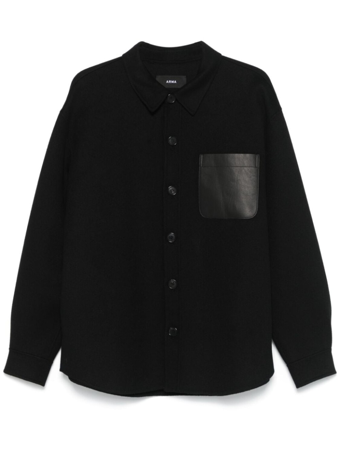 Arma куртка Wave, черный
Arma куртка Wave, черный