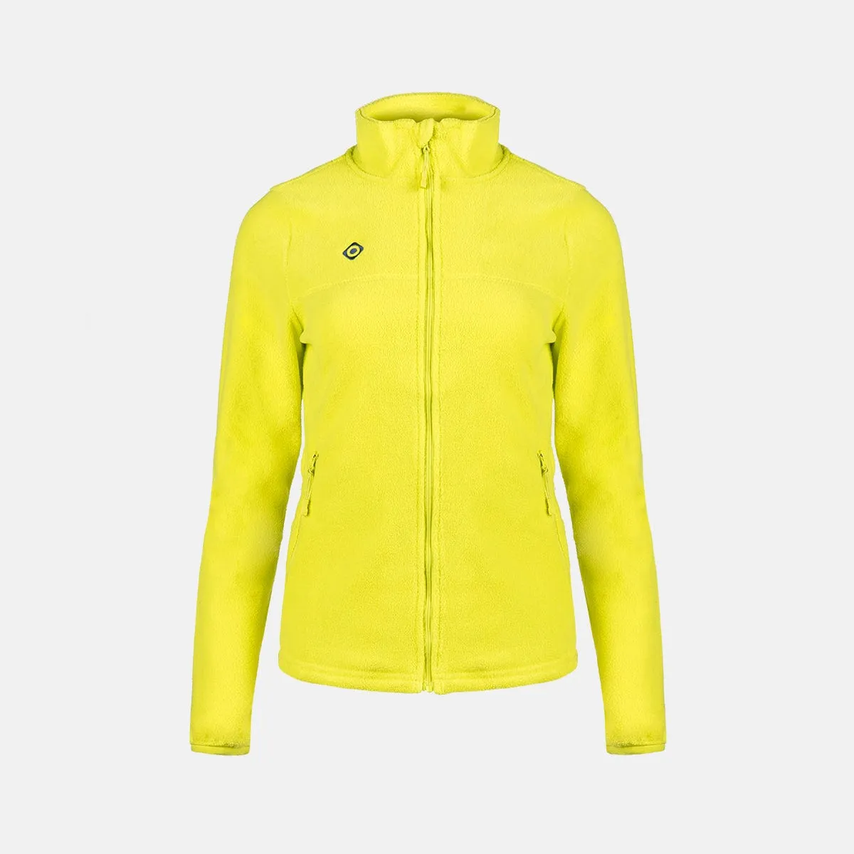 PADRU W Izas женский флис, желтый 
PADRU W Izas женский флис, желтый