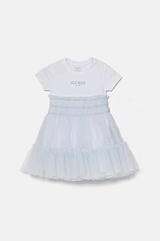 Детское платье Guess, синий
Детское платье Guess, синий