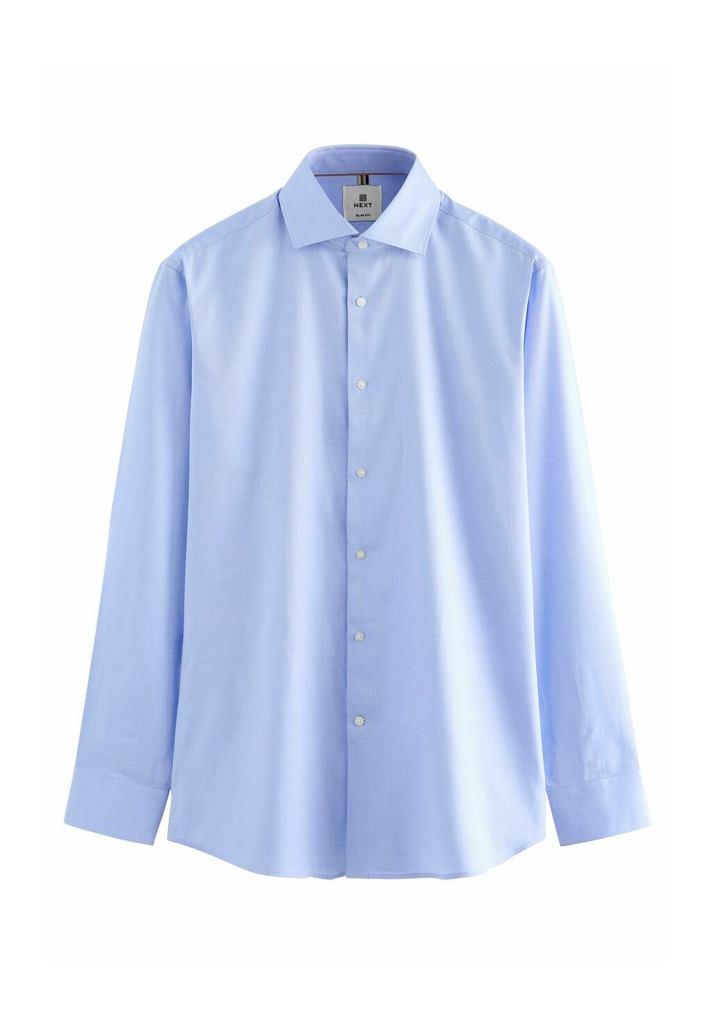 Официальная рубашка TEXTURED SINGLE Next, синий
Официальная рубашка TEXTURED SINGLE Next, синий