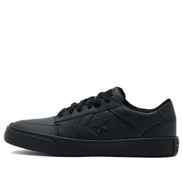 Кроссовки belmont sneakers 'black' Converse, черный
Кроссовки belmont sneakers 'black' Converse, черный