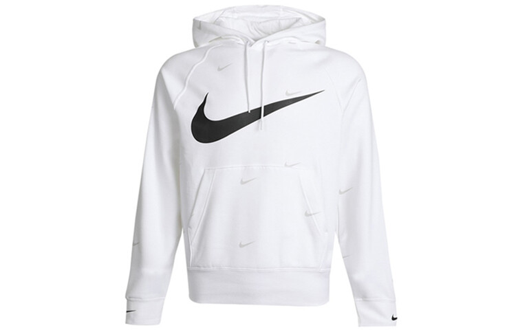 Толстовка мужская белая Nike, белый
Толстовка мужская белая Nike, белый