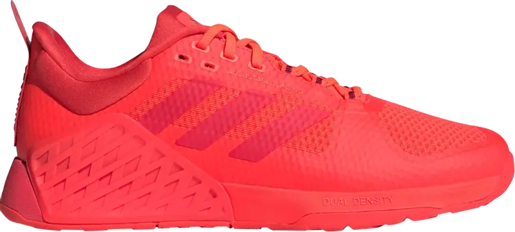 Кроссовки Dropset 2 'Solar Red', красный
Кроссовки Dropset 2 'Solar Red', красный