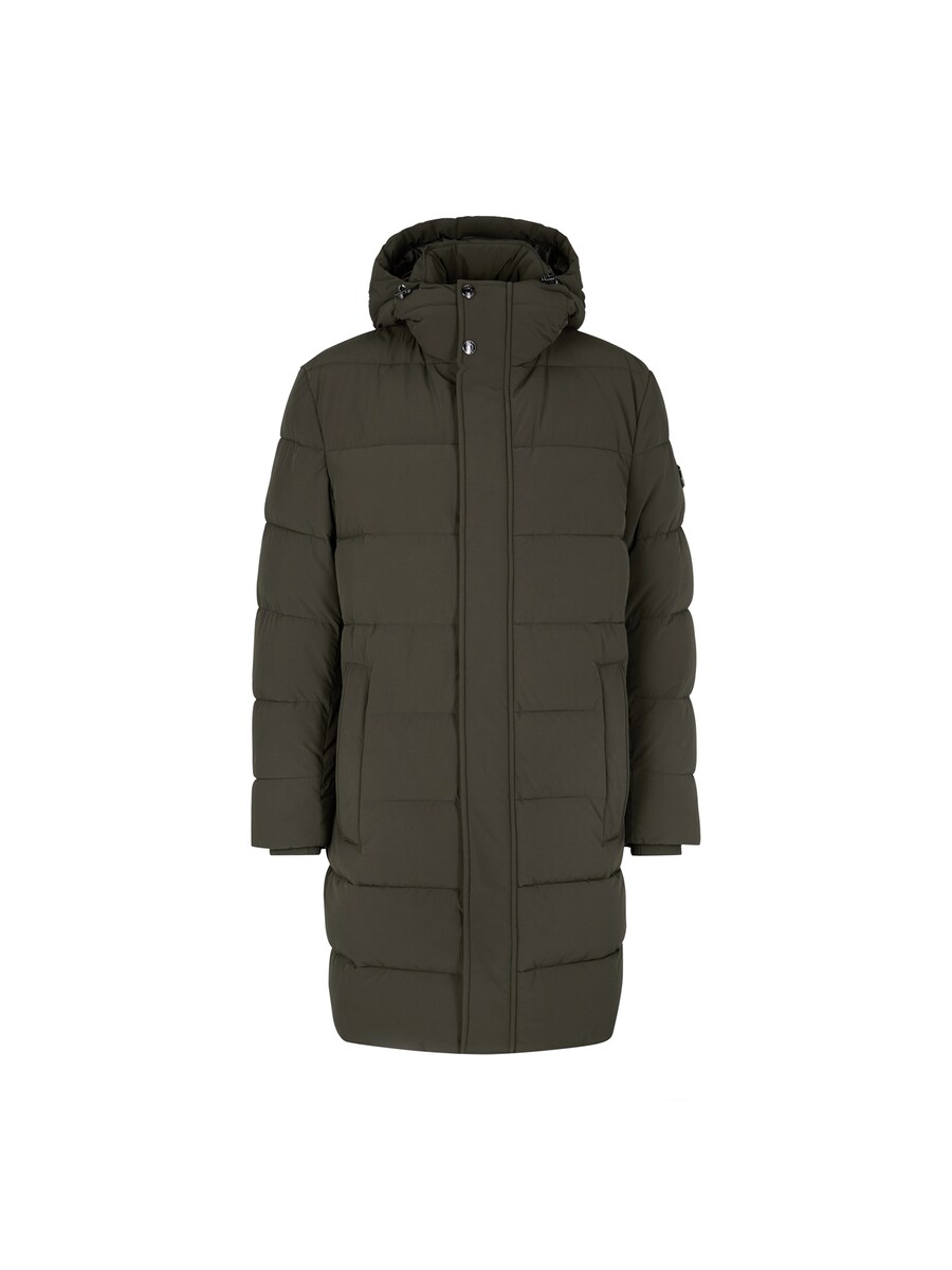 Зимняя куртка JOOP! Winsten, Dark green
Зимняя куртка JOOP! Winsten, Dark green