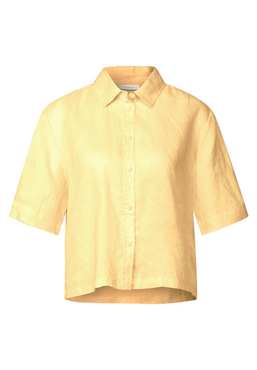 Блуза Street One Studio, Mottled Yellow
Блуза Street One Studio, Mottled Yellow