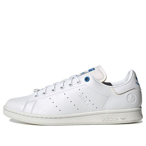 Кроссовки disney x stan smith Adidas, белый
Кроссовки disney x stan smith Adidas, белый