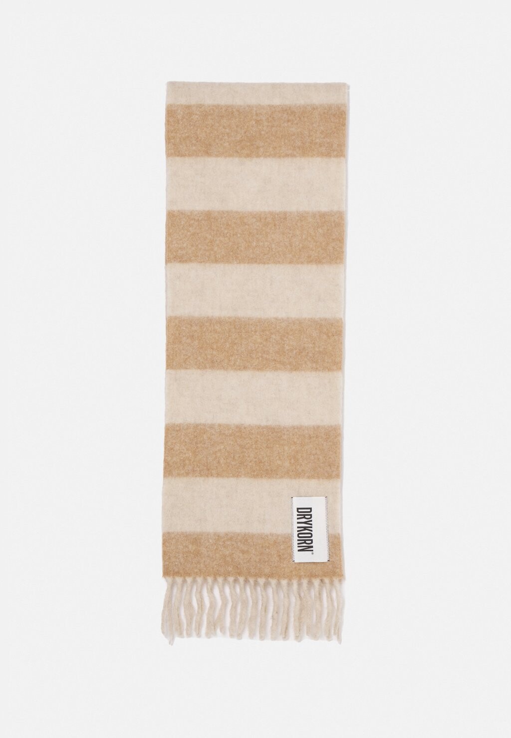 Шарф HUMALA UNISEX DRYKORN, светло-коричневый
Шарф HUMALA UNISEX DRYKORN, светло-коричневый