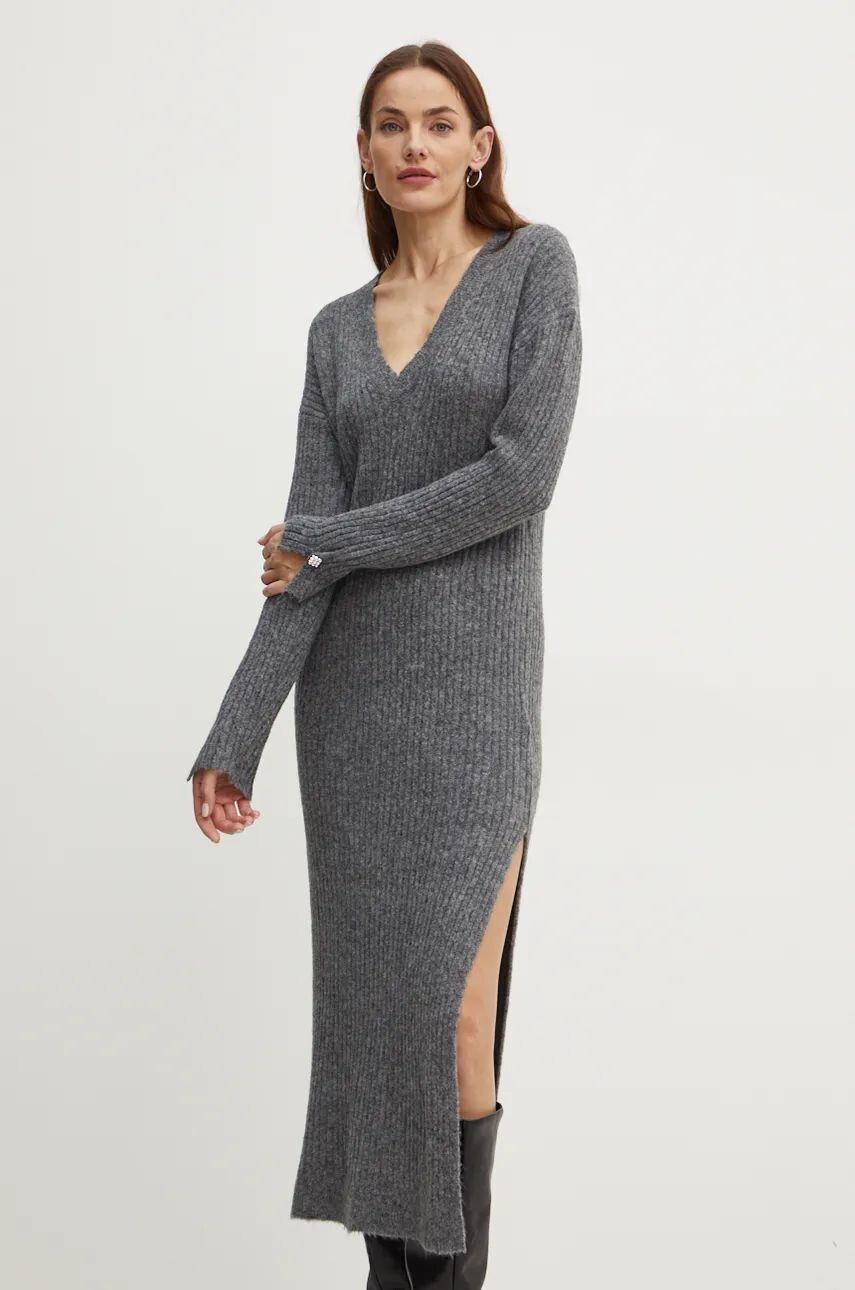 Платье Лю Джо Liu Jo, серый
Платье Лю Джо Liu Jo, серый