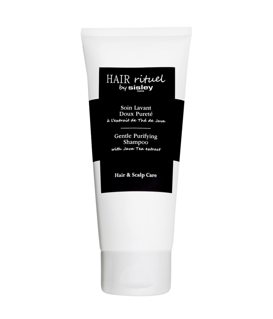 Шампунь для волос Hair Rituel by Sisley Gentle Purifying Shampoo, 200 ml
Шампунь для волос Hair Rituel by Sisley Gentle Purifying Shampoo, 200 ml