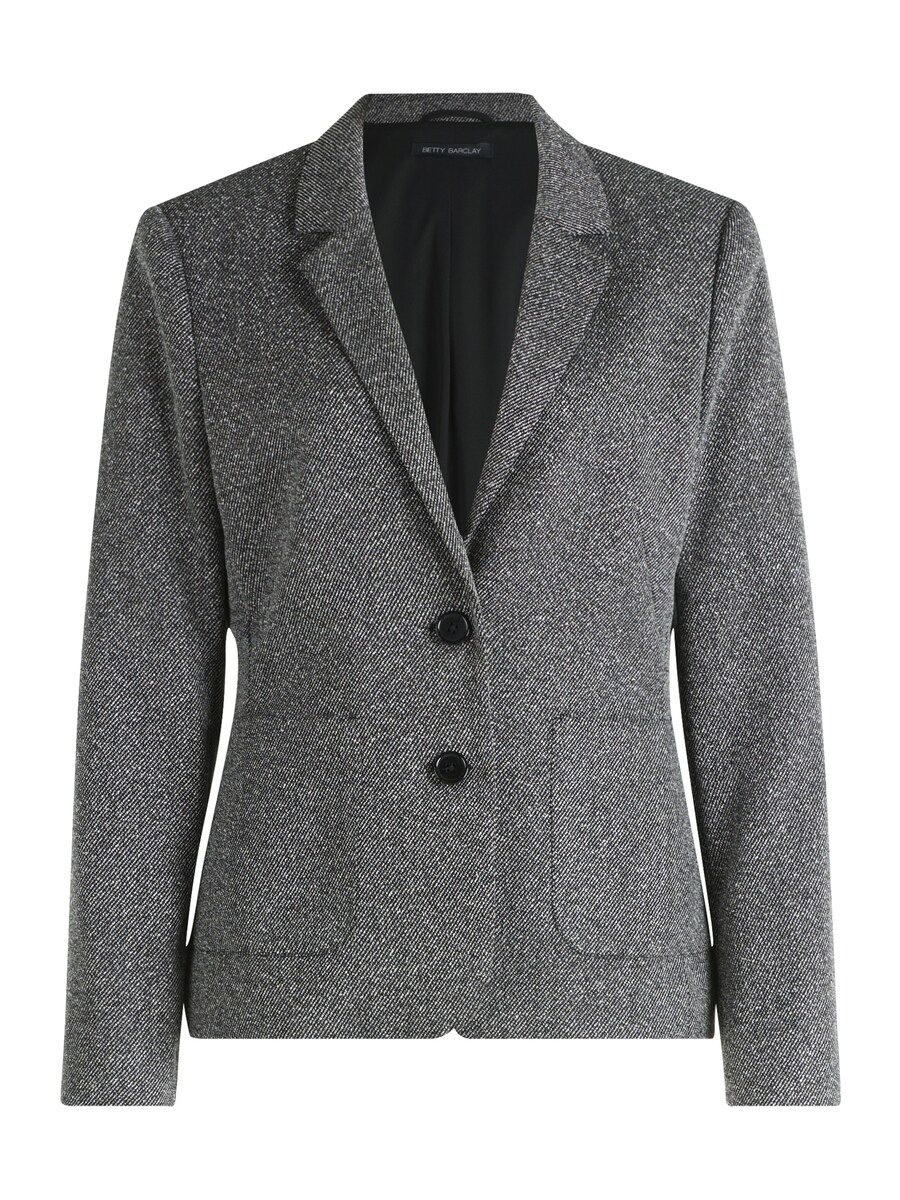 Блейзер Betty Barclay, серый
Блейзер Betty Barclay, серый