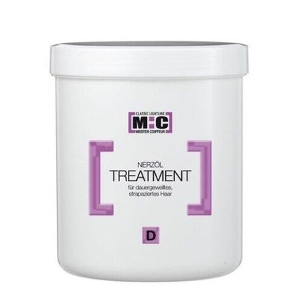 Масло для ухода за норкой D 1000 мл M:C Meister Coiffeur
Масло для ухода за норкой D 1000 мл M:C Meister Coiffeur