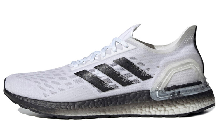 Кроссовки adidas Ultra Boost PB White Black
Кроссовки adidas Ultra Boost PB White Black