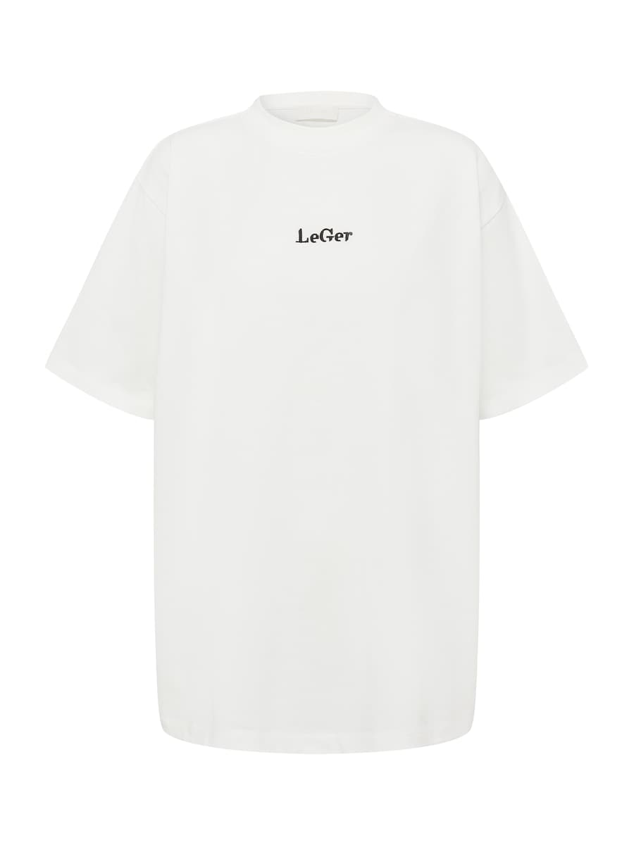 Рубашка LeGer by Lena Gercke Mirja, белый
Рубашка LeGer by Lena Gercke Mirja, белый