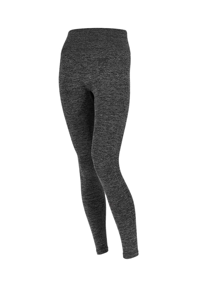 Спортивные леггинсы с высокой талией Black Snake, серый
Спортивные леггинсы с высокой талией Black Snake, серый