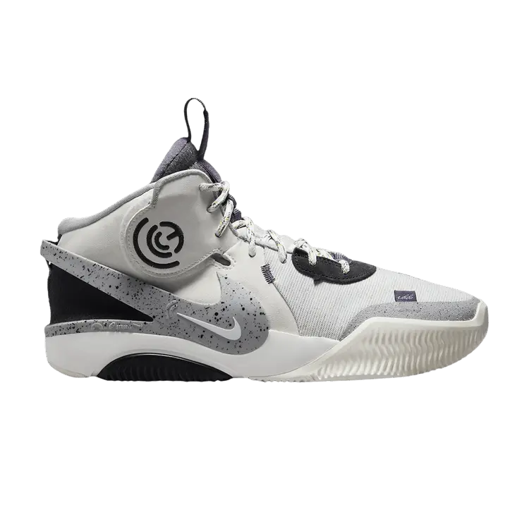 Кроссовки Air Deldon 1 EP 'Together We Fly', серый
Кроссовки Air Deldon 1 EP 'Together We Fly', серый