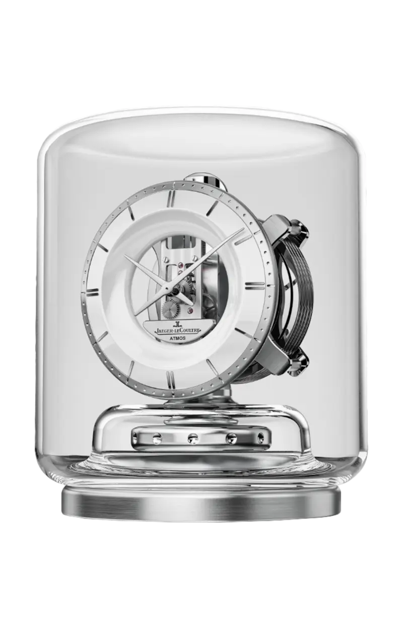 Коллекция atmos infinite - лимитированная серия - 540532j JAEGER-LECOULTRE
Коллекция atmos infinite - лимитированная серия - 540532j JAEGER-LECOULTRE