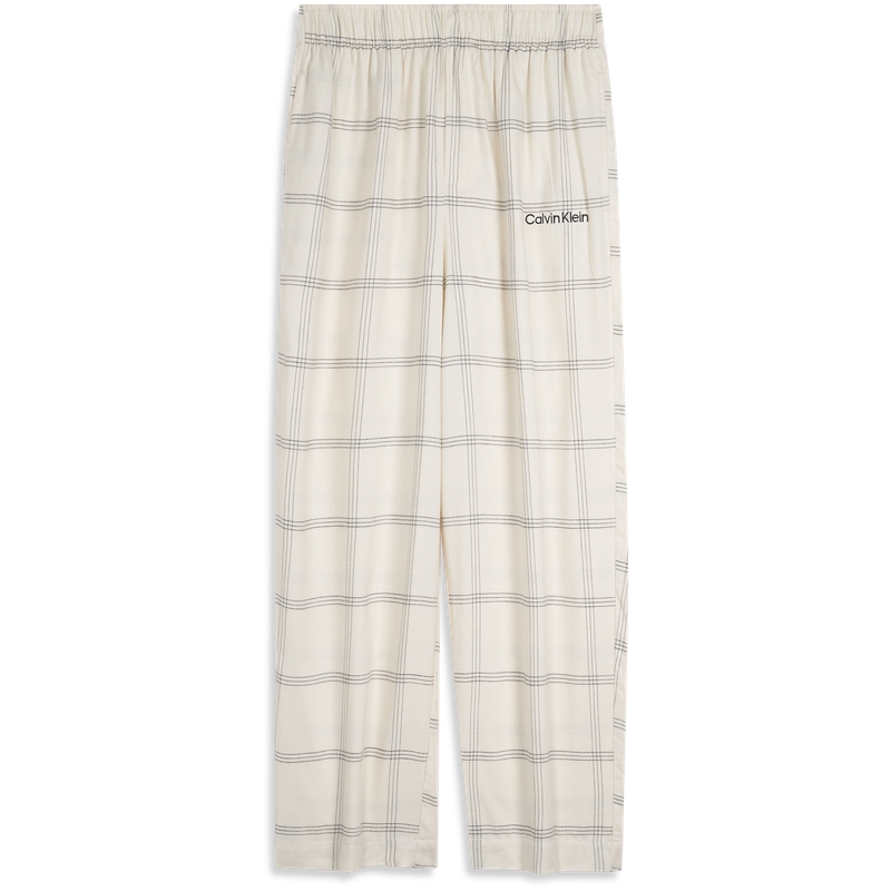 Пижамные штаны мужские Calvin Klein, белый
Пижамные штаны мужские Calvin Klein, белый