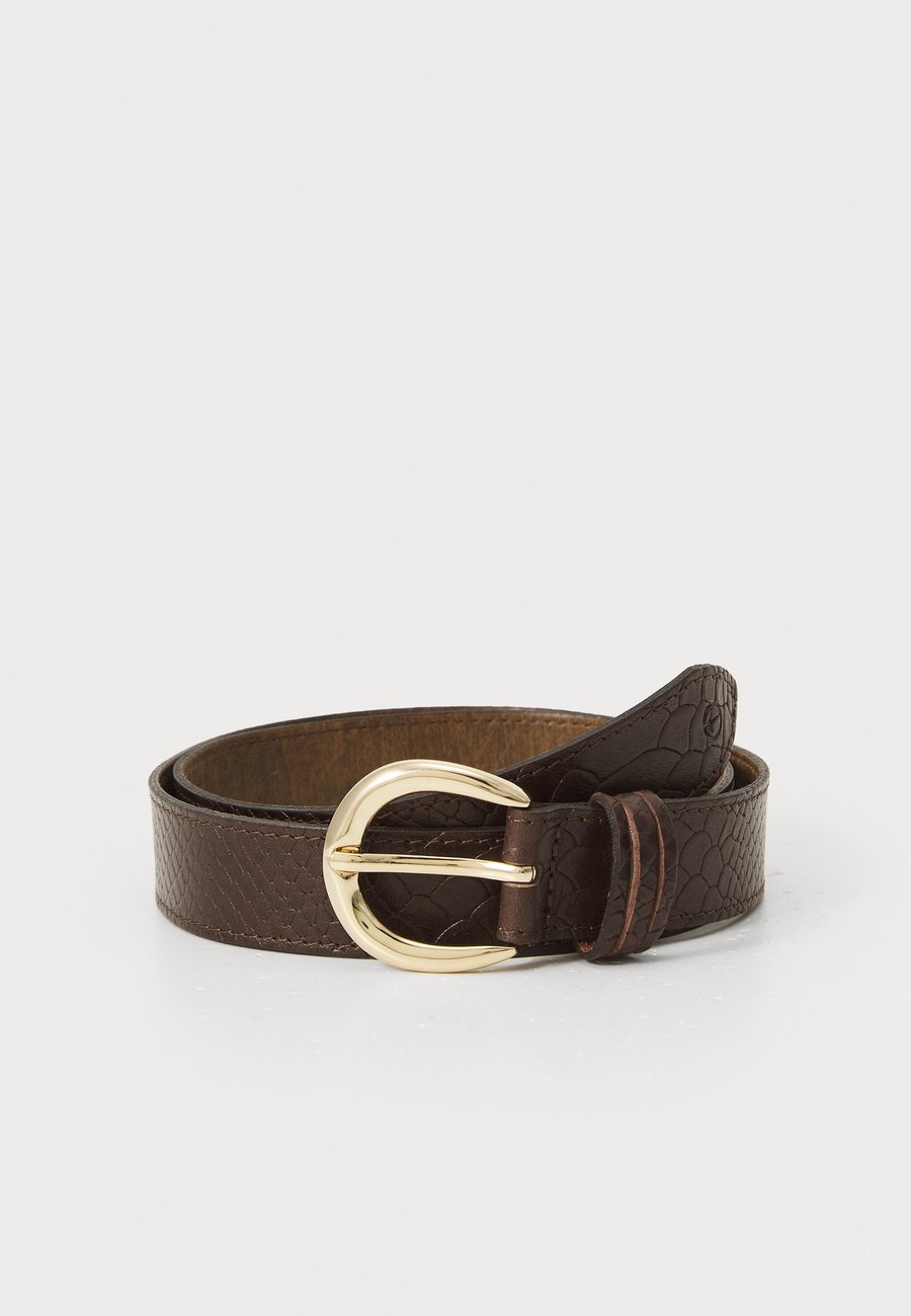 Ремень Tamaris Belt, Dark Brown
Ремень Tamaris Belt, Dark Brown