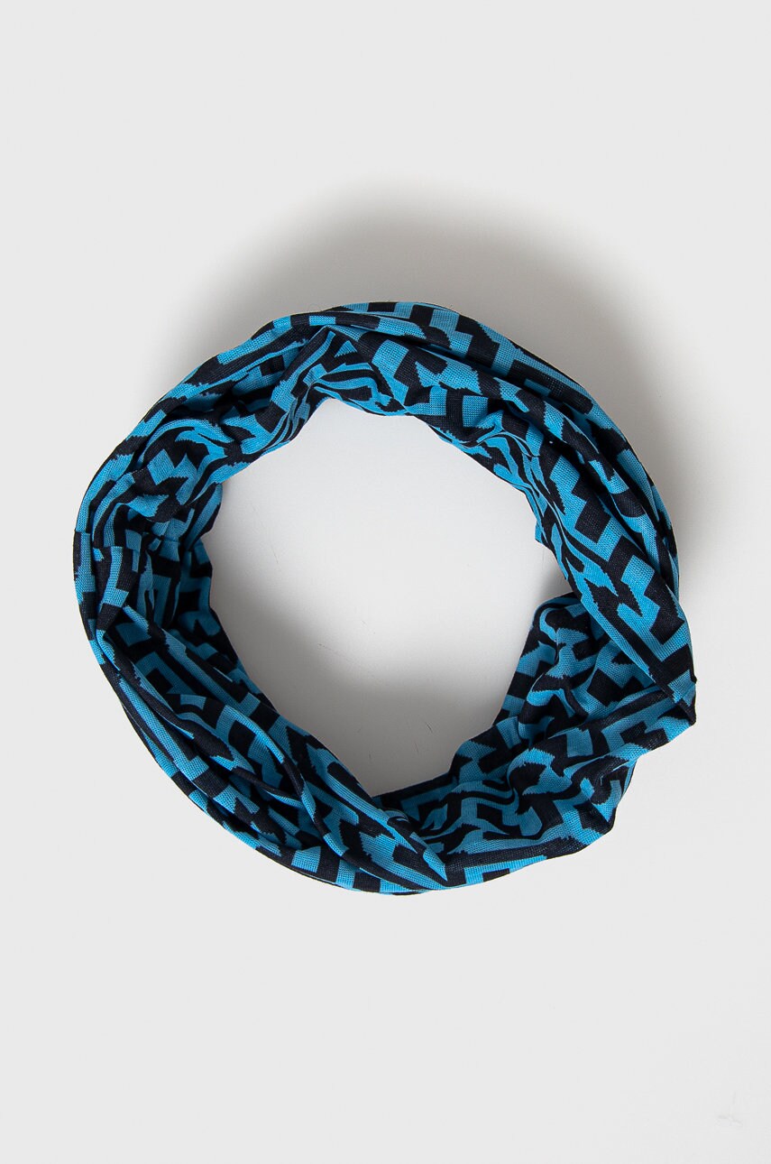 Шарф Viking, синий 
Шарф Viking, синий