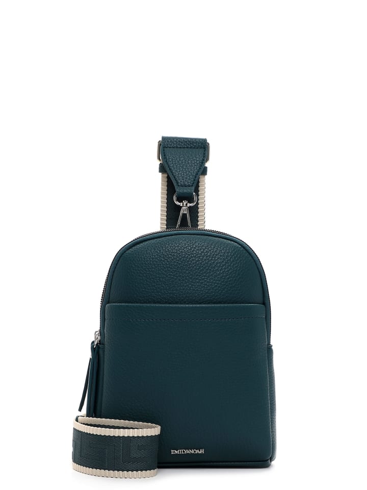 Сумка через плечо EMILY & NOAH
Сумка через плечо EMILY & NOAH
