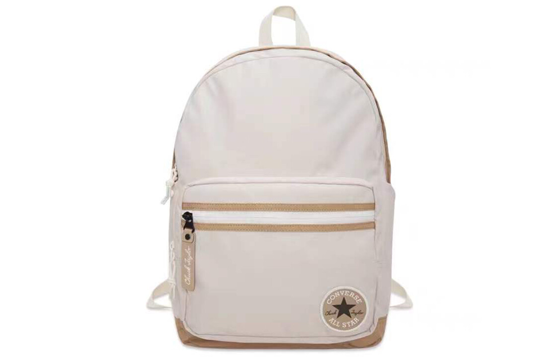 Рюкзак Converse унисекс GO 2, Крем
Рюкзак Converse унисекс GO 2, Крем