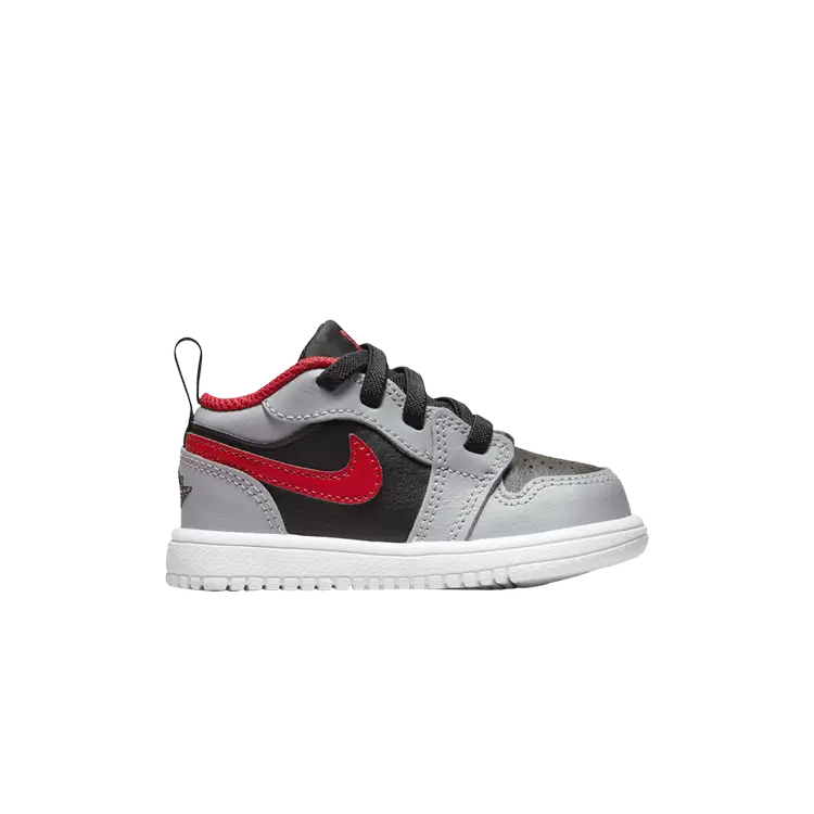Кроссовки Air Jordan 1 Low ALT TD, серый
Кроссовки Air Jordan 1 Low ALT TD, серый