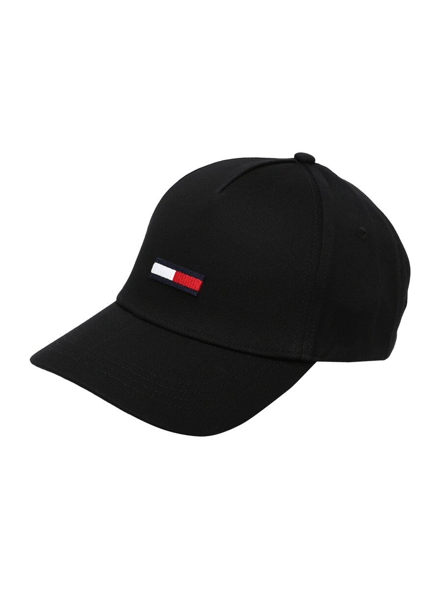 Бейсболка Tommy Jeans, черный
Бейсболка Tommy Jeans, черный