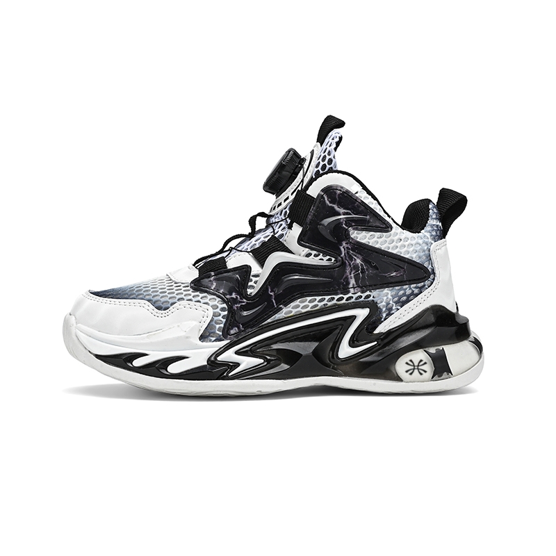 Нескользящая амортизирующая износостойкая повседневная обувь для детей YUZHAOLIN, черный
Нескользящая амортизирующая износостойкая повседневная обувь для детей YUZHAOLIN, черный