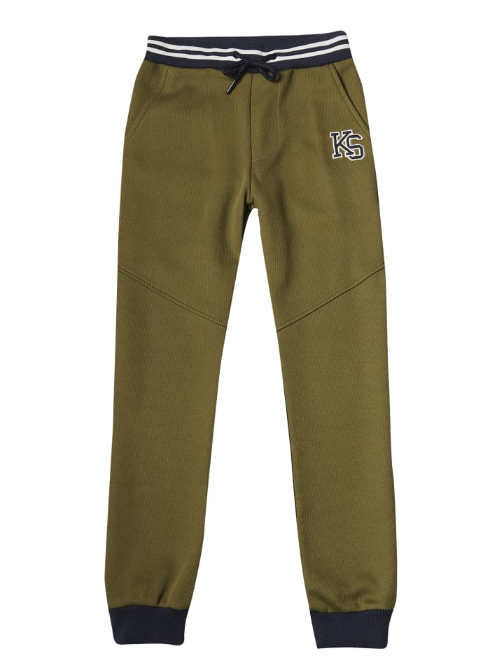 Тканевые брюки KOROSHI, хаки
Тканевые брюки KOROSHI, хаки