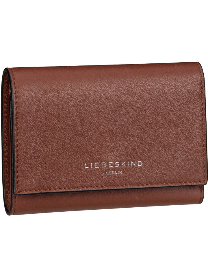 Кошелек LIEBESKIND BERLIN
Кошелек LIEBESKIND BERLIN