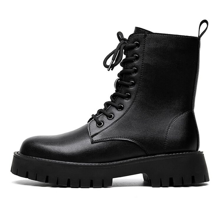 Ботинки Martin мужские черный Yedani
Ботинки Martin мужские черный Yedani