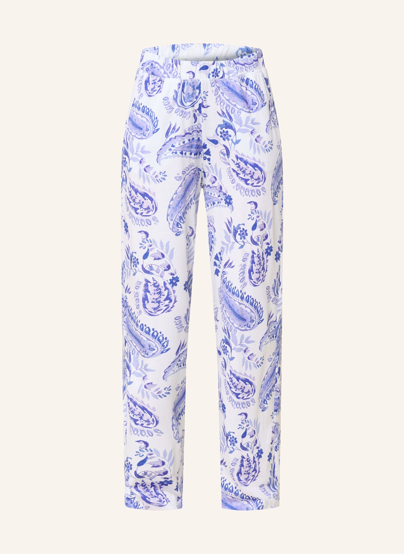 Пижамные штаны Darling Harbour, мультиколор
Пижамные штаны Darling Harbour, мультиколор