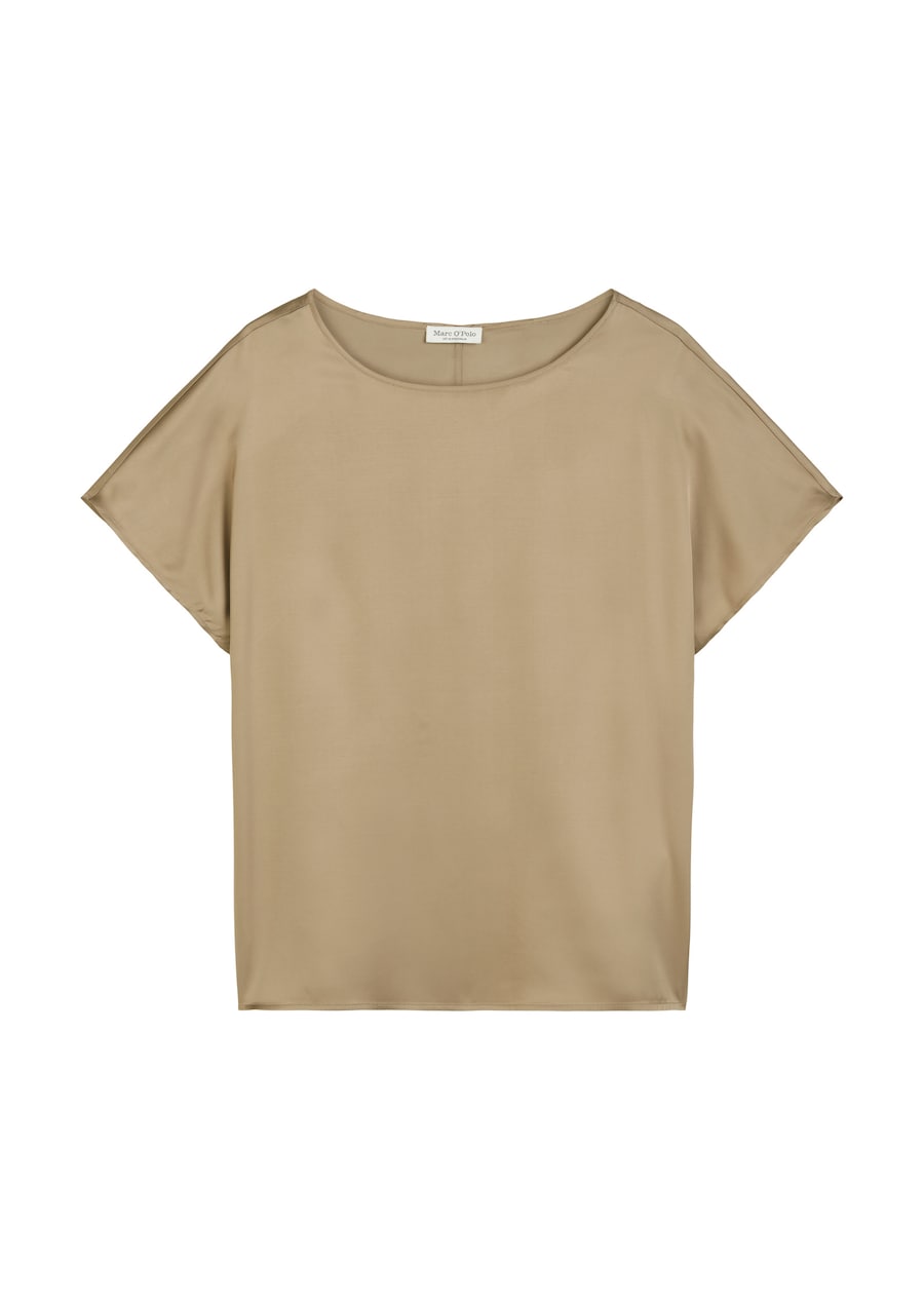 Блуза Marc O'Polo, коричневый
Блуза Marc O'Polo, коричневый