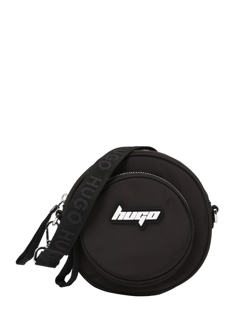 Сумка кросс-боди HUGO Roselyn, Black
Сумка кросс-боди HUGO Roselyn, Black