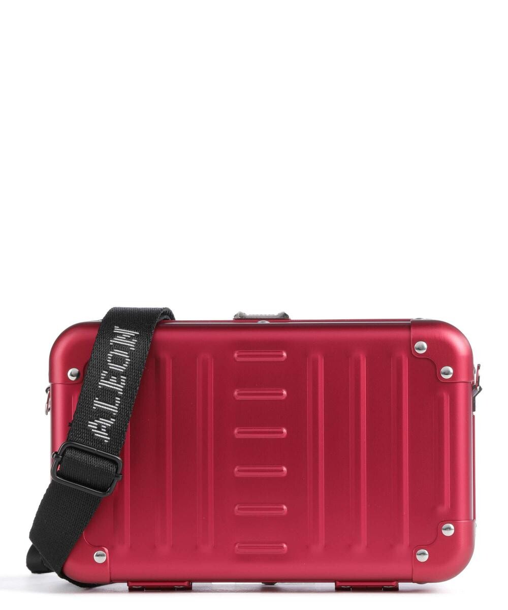 алюминиевая сумка на плечо 1905 года Aleon, красный
алюминиевая сумка на плечо 1905 года Aleon, красный