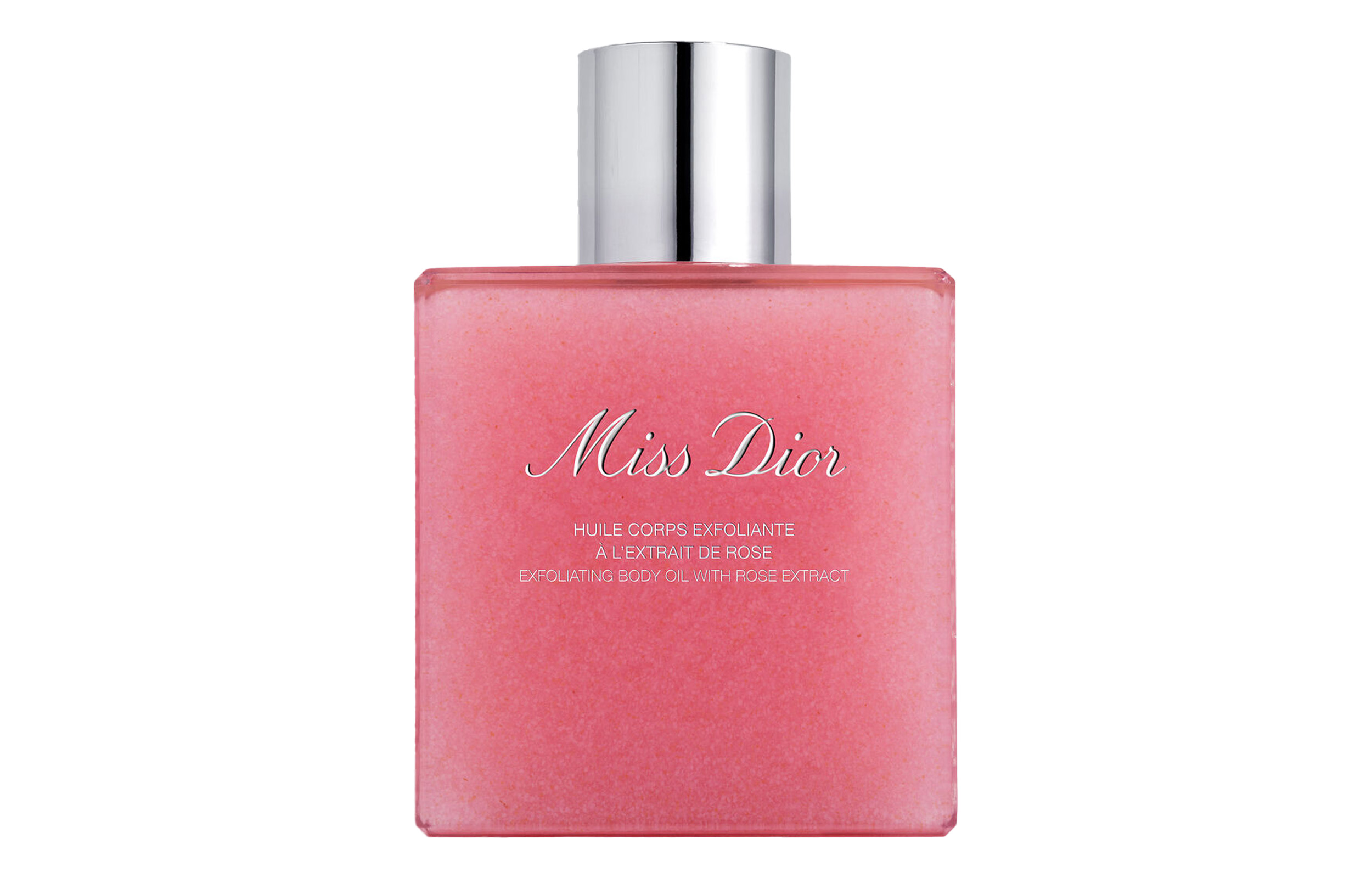 Масло для ванны и скраб с ароматом розы 175 мл DIOR
Масло для ванны и скраб с ароматом розы 175 мл DIOR